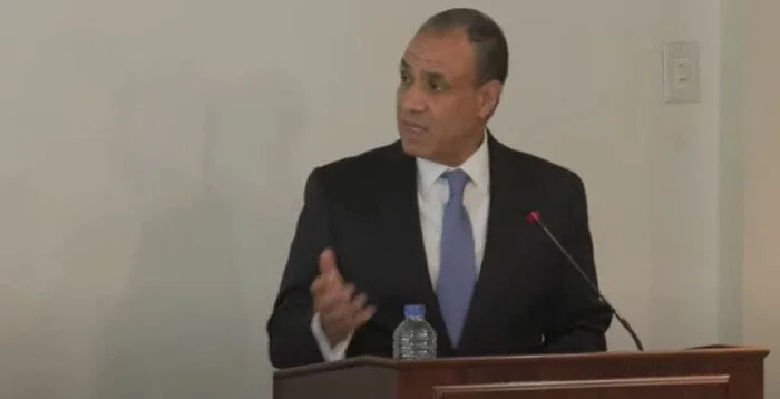 وزير الخارجية: مصر تكرر دعوتها لتحويل الشرق الأوسط إلى منطقة خالية من الأسلحة النووية وزير الخارجية: مصر تكرر دعوتها لتحويل الشرق الأوسط إلى منطقة خالية من الأسلحة النووية