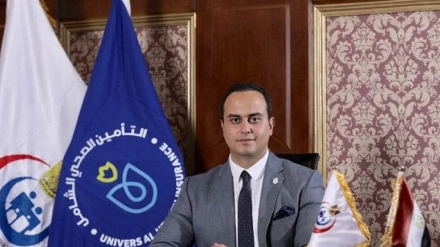 شراكة بين قطاع الرعاية الصحية والشركات الألمانية الكبرى لجذب الاستثمارات شراكة بين قطاع الرعاية الصحية والشركات الألمانية الكبرى لجذب الاستثمارات