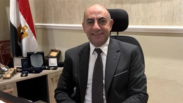 قيادي في مستقبل وطن: تعزيز بيئة الاستثمار يعتبر عنصراً أساسياً لتحقيق التنمية المستدامة في مصر قيادي في مستقبل وطن: تعزيز بيئة الاستثمار يعتبر عنصراً أساسياً لتحقيق التنمية المستدامة في مصر