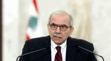 مرحبا، أنا عين التينة: “لا بارد ولا ساخن”!