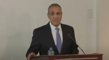 وزير الخارجية: من الضروري الالتزام بمبادئ معاهدة حظر انتشار الأسلحة النووية