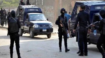 الداخلية تستمر في عملياتها لرصد السائقين المدمنين على المخدرات.. و122 حالة إيجابية تم تسجيلها.