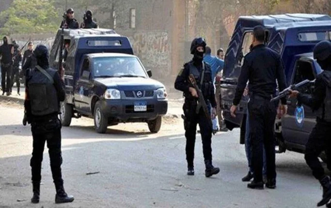 الداخلية تستمر في عملياتها لرصد السائقين المدمنين على المخدرات.. و122 حالة إيجابية تم تسجيلها.