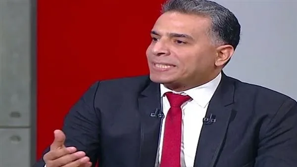 كاتب صحفي: مصر حققت نجاحًا في خلق بيئة جاذبة للمستثمرين بفضل مشاريع البنية التحتية. كاتب صحفي: مصر حققت نجاحًا في خلق بيئة جاذبة للمستثمرين بفضل مشاريع البنية التحتية.