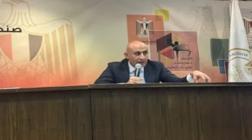 وزير التعليم يعلن معلومات جديدة حول نظام الثانوية العامة ولا توجد خطط لإعادة تدريس اللغة الثانية