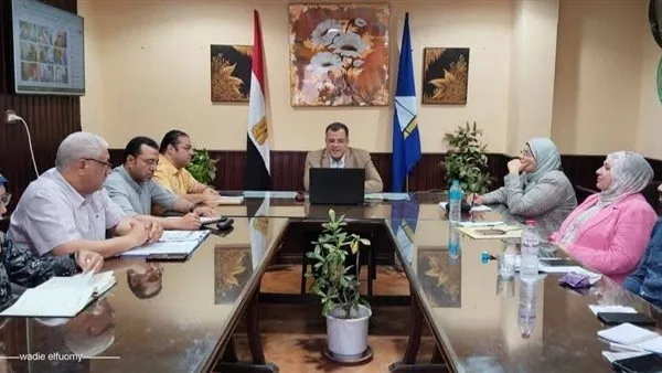 إلغاء امتحان طالب في شهادة الإعدادية بدمياط بسبب امتلاكه هاتف محمول إلغاء امتحان طالب في شهادة الإعدادية بدمياط بسبب امتلاكه هاتف محمول