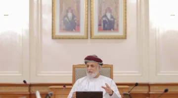 مجلس الدولة يستعرض دراسة حول كيفية تنويع مصادر الإيرادات في سلطنة عُمان