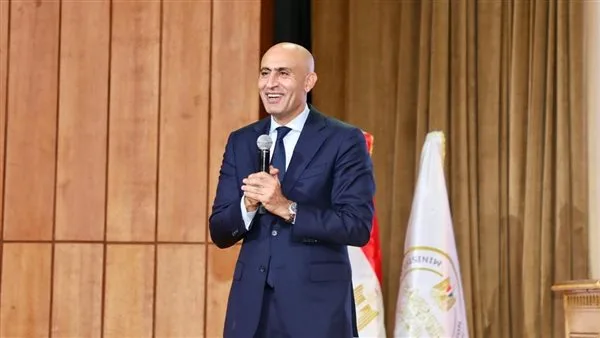 وزير التعليم يعلن استبعاد مادة التربية الدينية من المجموع في نظام البكالوريا الجديد وزير التعليم يعلن استبعاد مادة التربية الدينية من المجموع في نظام البكالوريا الجديد