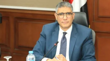 محافظ الجيزة: تعليق إجازات الأطباء البيطريين والموظفين بالمجازر وعمليات التفتيش أثناء العيد