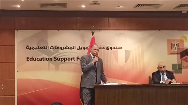 وزير التعليم يقدم تنبيهاً مهماً لطلاب الثانوية العامة 2025 وزير التعليم يقدم تنبيهاً مهماً لطلاب الثانوية العامة 2025