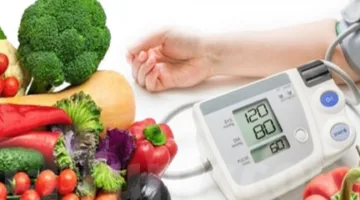 أغذية ومشروبات طبيعية تساعد في تقليل ضغط الدم