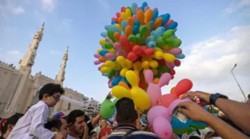 أفضل وجهات الاحتفال بعيد الأضحى 2025
