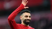 بي بي سي تعلن عن وقف بث لقاء مع محمد صلاح لأسباب مدهشة