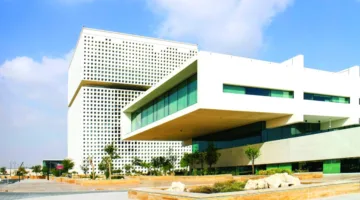 مجلس قطر للبحوث والتطوير والابتكار والمجلس الثقافي البريطاني يختتمان دورة تدريبية لدعم الباحثين.
