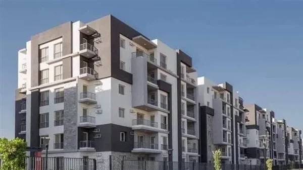 الإسكان الاجتماعي 2025: الفترة النهائية لحجز شقق ذوي الدخل المحدود والمتوسط الإسكان الاجتماعي 2025: الفترة النهائية لحجز شقق ذوي الدخل المحدود والمتوسط