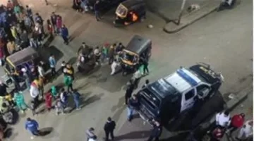 بسبب المال.. ابن ينهى حياة والدته في كفر الشيخ