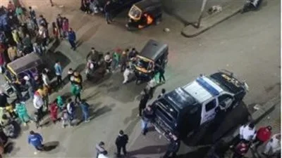 بسبب المال.. ابن ينهى حياة والدته في كفر الشيخ بسبب المال.. ابن ينهى حياة والدته في كفر الشيخ