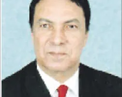 حسوني قدور بن موسى: إيمان أم خضوع؟