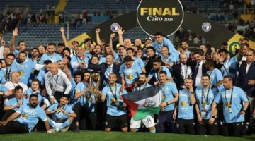 بعد تأهل بيراميدز.. اكتشف الفرق المؤهلة لكأس إنتركونتيننتال 2025