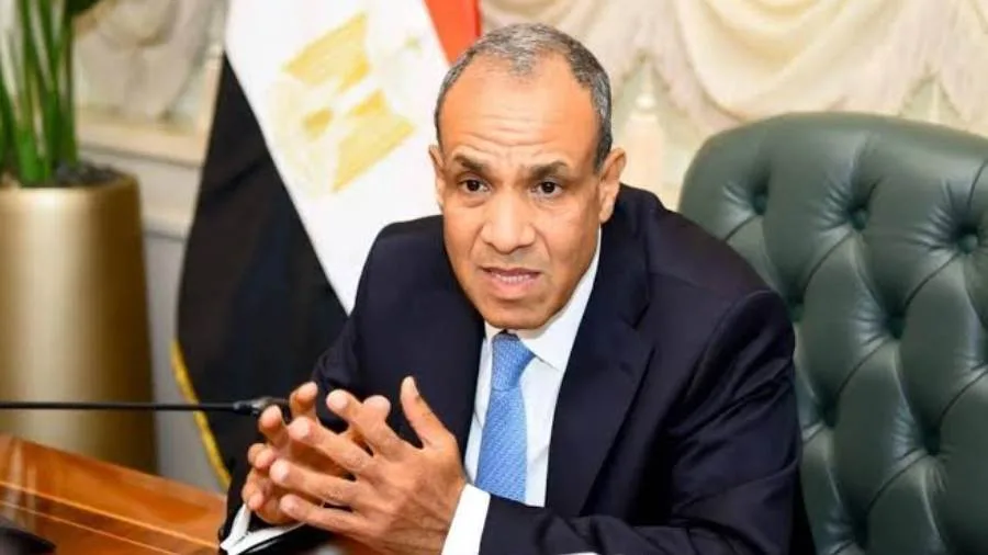 وزير الخارجية: مصر تسعى لإنشاء منطقة خالية من الأسلحة النووية وزير الخارجية: مصر تسعى لإنشاء منطقة خالية من الأسلحة النووية