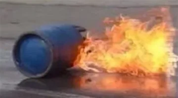 مأساة الدرب الأحمر: انفجار أسطوانة غاز يؤدي لوفاة ثلاثة أطفال وإصابة آخر