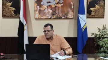 إلغاء امتحان طالب بسبب وجود هاتف محمول أثناء امتحان الشهادة الإعدادية في دمياط