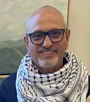 المحادثات الأمريكية الإيرانية: مواجهة القوى في مركز النظام العالمي الجديد المحادثات الأمريكية الإيرانية: مواجهة القوى في مركز النظام العالمي الجديد