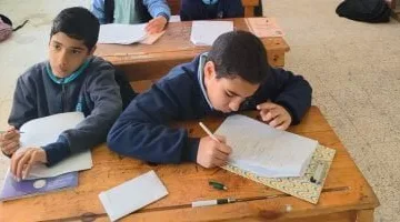 رابط الحصول على نتائج الصف الخامس الابتدائي باستخدام رقم الجلوس 2025