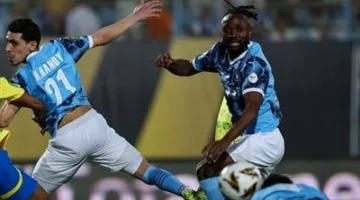 هل يساهم الفخر بالتتويج بلقب قاري في تفوق بيراميدز على الزمالك؟