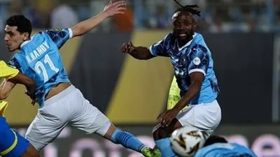هل يساهم الفخر بالتتويج بلقب قاري في تفوق بيراميدز على الزمالك؟