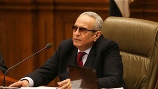 “أبو شقة” يدعو إلى قانون موحد للاقتصاد الأزرق وزيادة العقوبات وتعزيز النزاهة. “أبو شقة” يدعو إلى قانون موحد للاقتصاد الأزرق وزيادة العقوبات وتعزيز النزاهة.