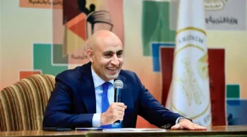 وزير التعليم: بدء توزيع كتيب “البوكليت التعليمي” على الطلاب اعتباراً من العام القادم