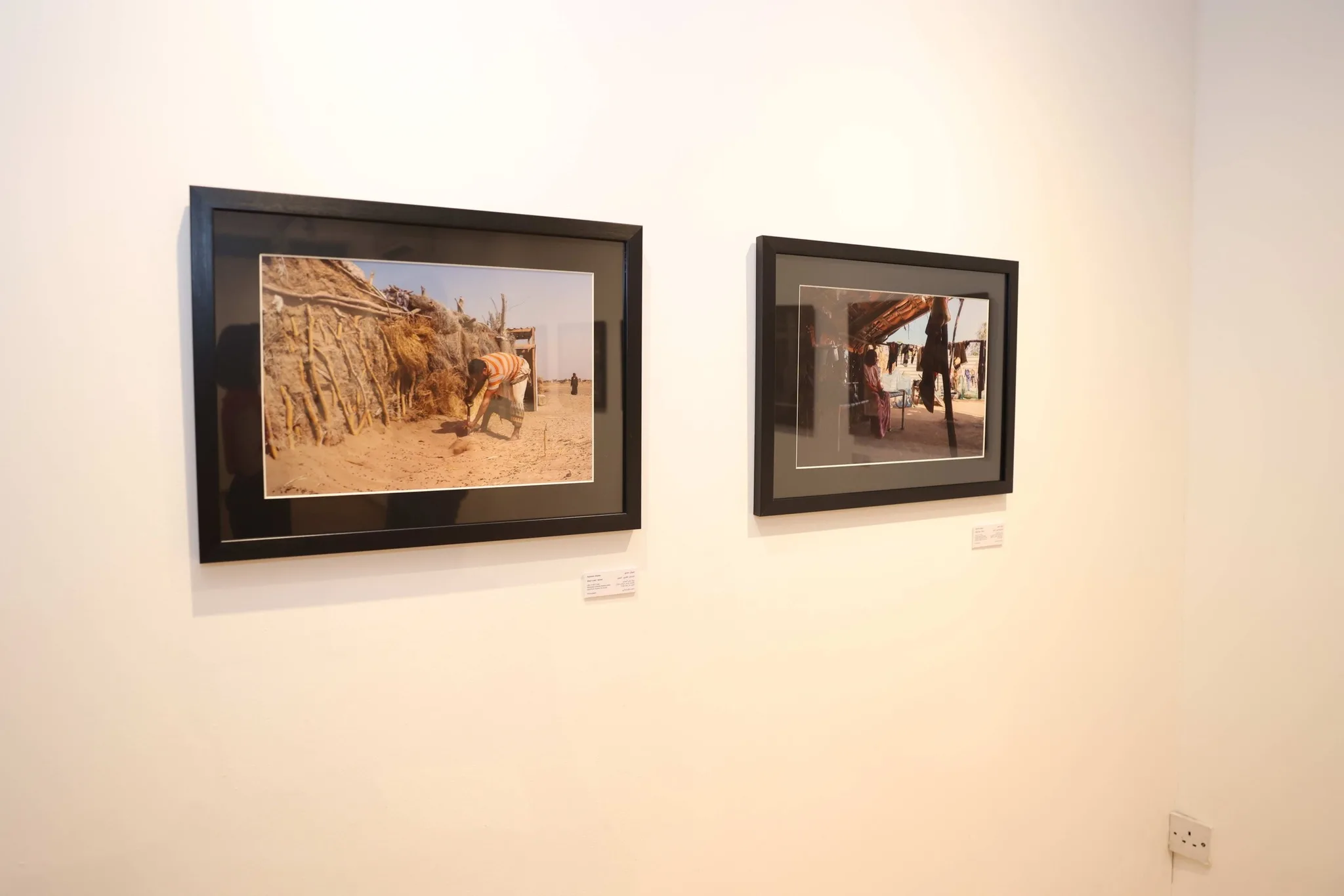 “اليمن من منظور قريب”: معرض تصويري يبرز جمال المكان وتنوع الناس “اليمن من منظور قريب”: معرض تصويري يبرز جمال المكان وتنوع الناس