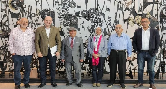 تألق قصائد العامية في منتدى الشعر العربي بمكتبة الإسكندرية تألق قصائد العامية في منتدى الشعر العربي بمكتبة الإسكندرية