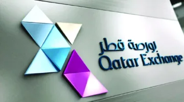 مؤشر بورصة قطر يختتم جلسة التداول بتراجع