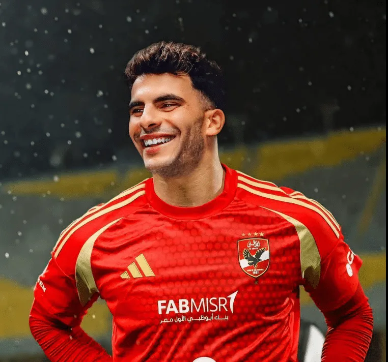 بعد توتر الأجواء من الزمالك.. الأهلي يُبعد زيزو عن اللقاء الأول مع ريفيرو بعد توتر الأجواء من الزمالك.. الأهلي يُبعد زيزو عن اللقاء الأول مع ريفيرو