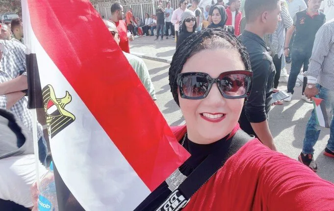 داليا الحزاوي تبرز احتياجات أولياء الأمور قبيل بدء امتحانات الثانوية العامة داليا الحزاوي تبرز احتياجات أولياء الأمور قبيل بدء امتحانات الثانوية العامة