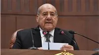 رئيس مجلس الشيوخ: التحديات البيئية أصبحت ضرورة قصوى