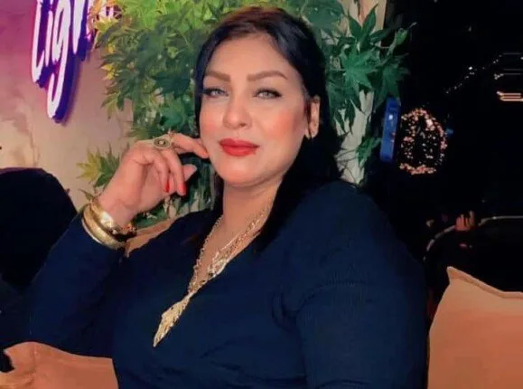 23 يونيو.. إصدار الحكم على المنتجة ليلى الشبح في قضية التشهير بحق هند عاكف 23 يونيو.. إصدار الحكم على المنتجة ليلى الشبح في قضية التشهير بحق هند عاكف