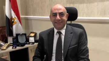 محمد موسى: تعزيز بيئة الاستثمار يعد ركيزة أساسية لتحقيق التنمية المستدامة