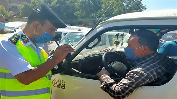 حالات إلغاء رخصة القيادة في مصر: العقوبات وفقاً لقانون المرور الحديث حالات إلغاء رخصة القيادة في مصر: العقوبات وفقاً لقانون المرور الحديث