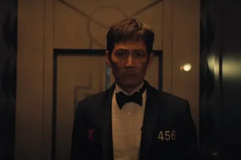نتفليكس تطرح teaser الموسم الثالث والأخير من “لعبة الحبار” .. نهاية مروعة تقترب. نتفليكس تطرح teaser الموسم الثالث والأخير من “لعبة الحبار” .. نهاية مروعة تقترب.