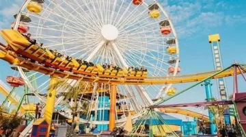 أفضل وجهات الاحتفال بعيد الأضحى 2025 في القاهرة والجيزة