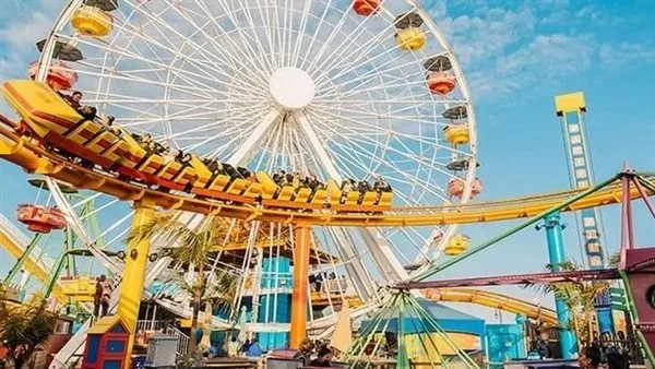 أفضل وجهات الاحتفال بعيد الأضحى 2025 في القاهرة والجيزة أفضل وجهات الاحتفال بعيد الأضحى 2025 في القاهرة والجيزة