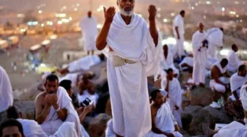 تاريخ وقفة عرفة 2025: فوائد صيام هذا اليوم والأعمال والأدعية المستحبة.