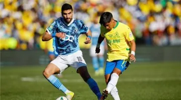 إلا الزمالك.. الأندية المصرية تواجه صعوبة أمام صن داونز في النهائي الإفريقي