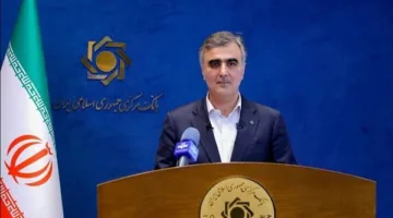 محافظ البنك المركزي الإيراني يزور الصين للمشاركة في قمة منظمة شانغهاي للتعاون حول الشراكة المالية.