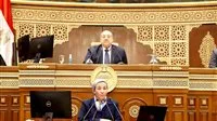 وزيرة البيئة: ما جرى في الإسكندرية كان متوقعًا وليس مفاجئًا