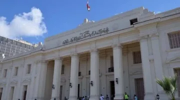 محكمة جنايات الإسكندرية تحيل قضية المتهم بقتل صديقه إلى المفتي