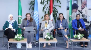 إطلاق أول منصة رقمية عربية مخصصة للمرأة في مجال العلوم